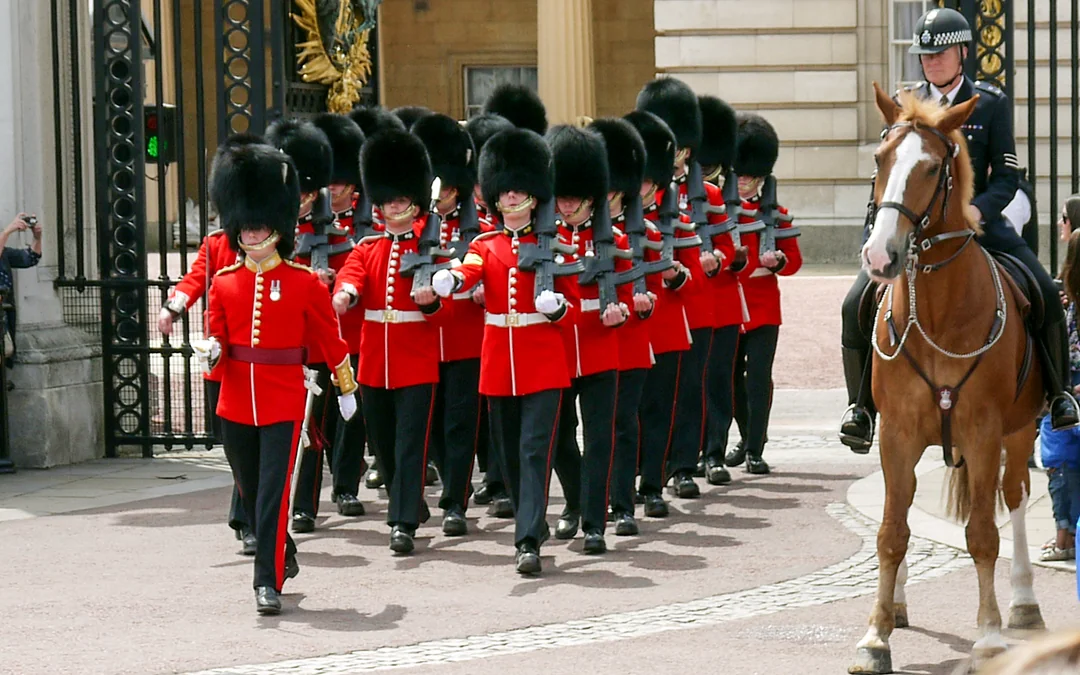 Tower of London Tickets with Optional Guided Tour, Thames Cruise, or Access to Opening Ceremony Image 3