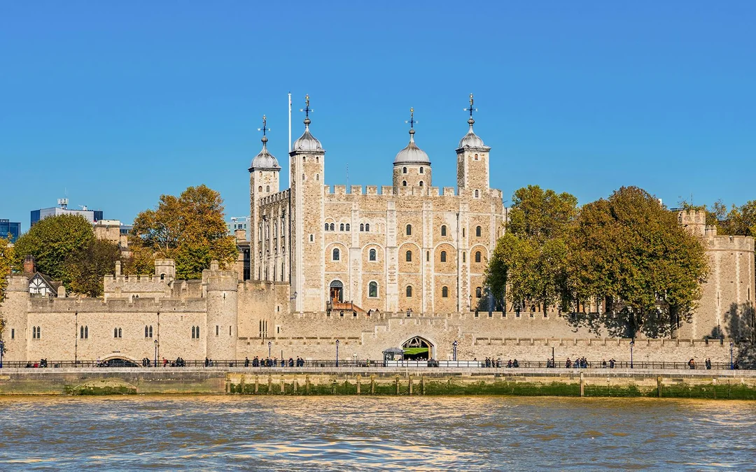 Tower of London Tickets with Optional Guided Tour, Thames Cruise, or Access to Opening Ceremony Image 4