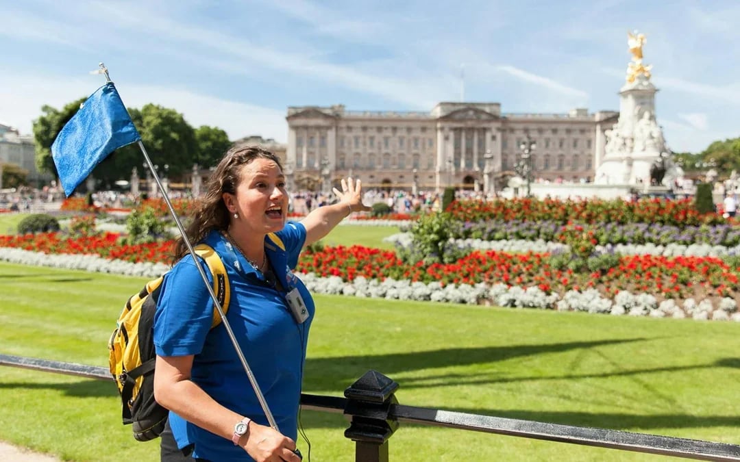 Tower of London Tickets with Optional Guided Tour, Thames Cruise, or Access to Opening Ceremony Image 8