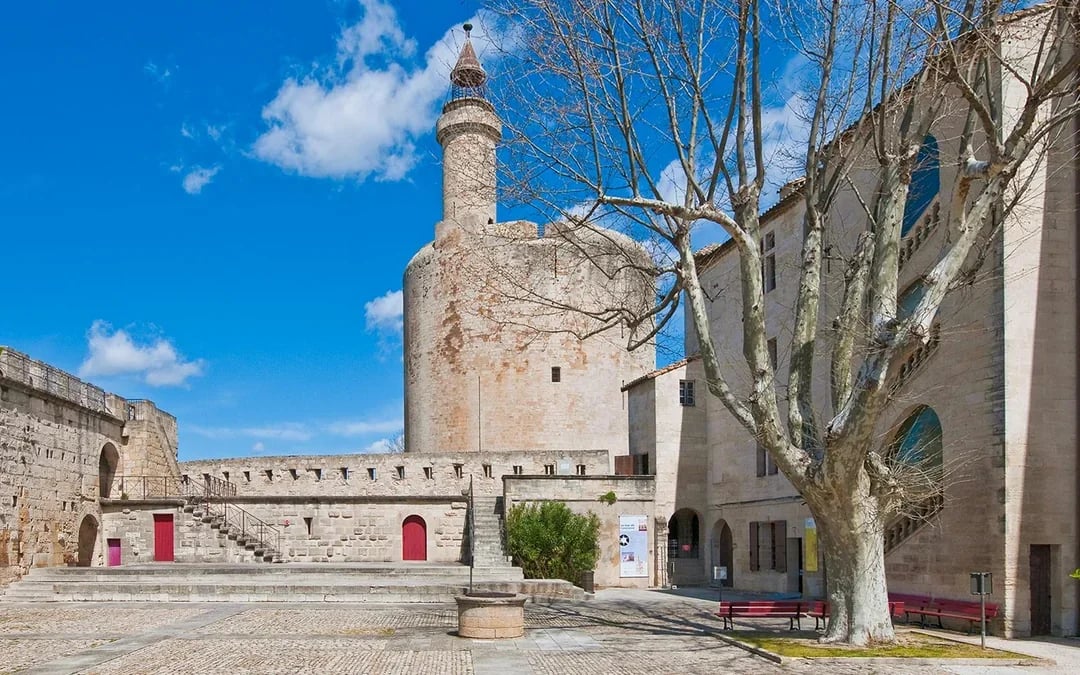 Towers & Walls Of Aigues-Mortes Tickets Image 4
