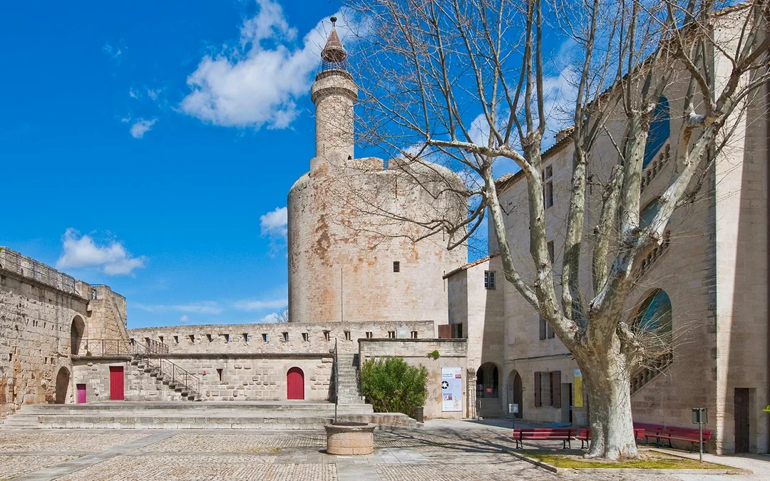 Towers & Walls Of Aigues-Mortes Tickets Image 4