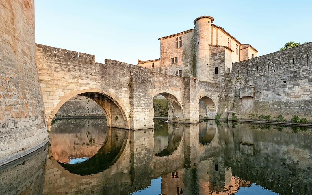 Towers & Walls Of Aigues-Mortes Tickets Image 5