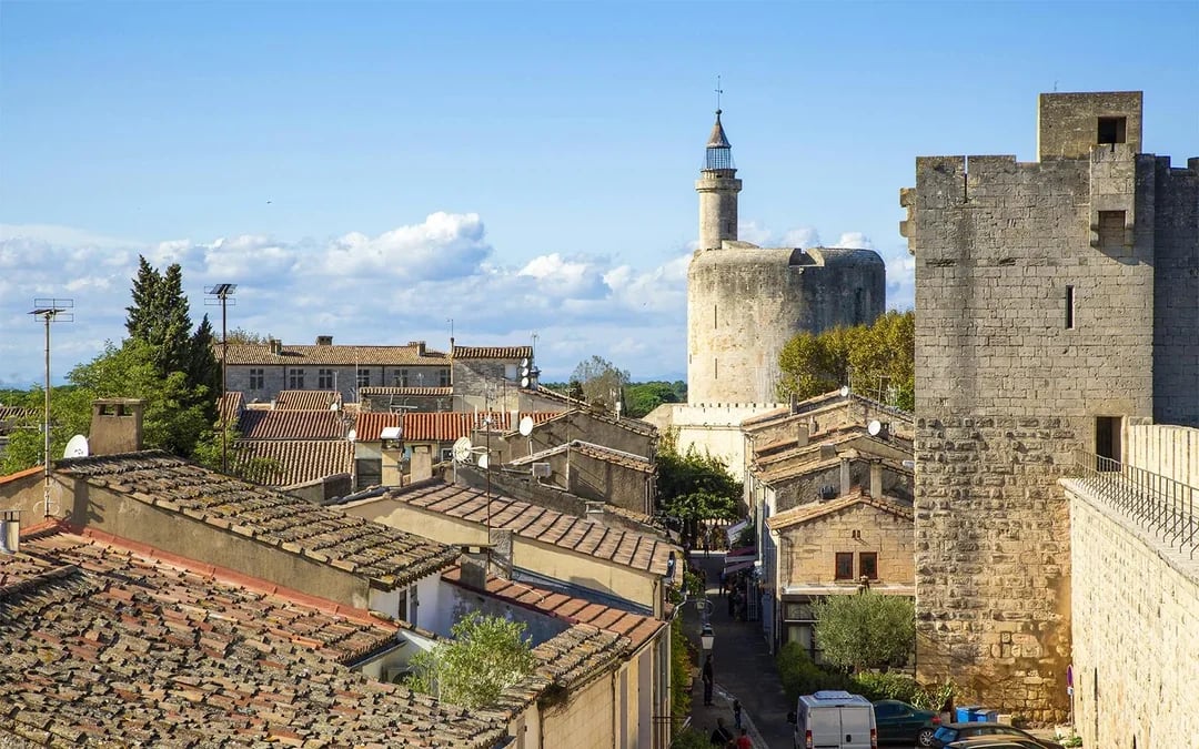Towers & Walls Of Aigues-Mortes Tickets Image 6