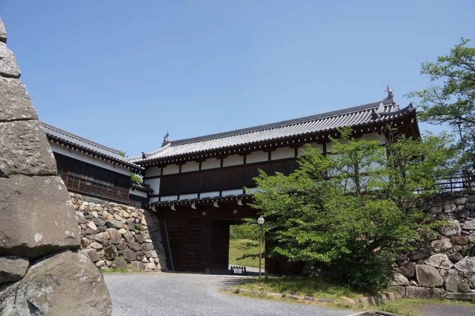 Toyotomi Brothers! Yamatokoriyama Taiga Drama Museum Admission Ticket (Yamatokoriyama City, Nara Prefecture)