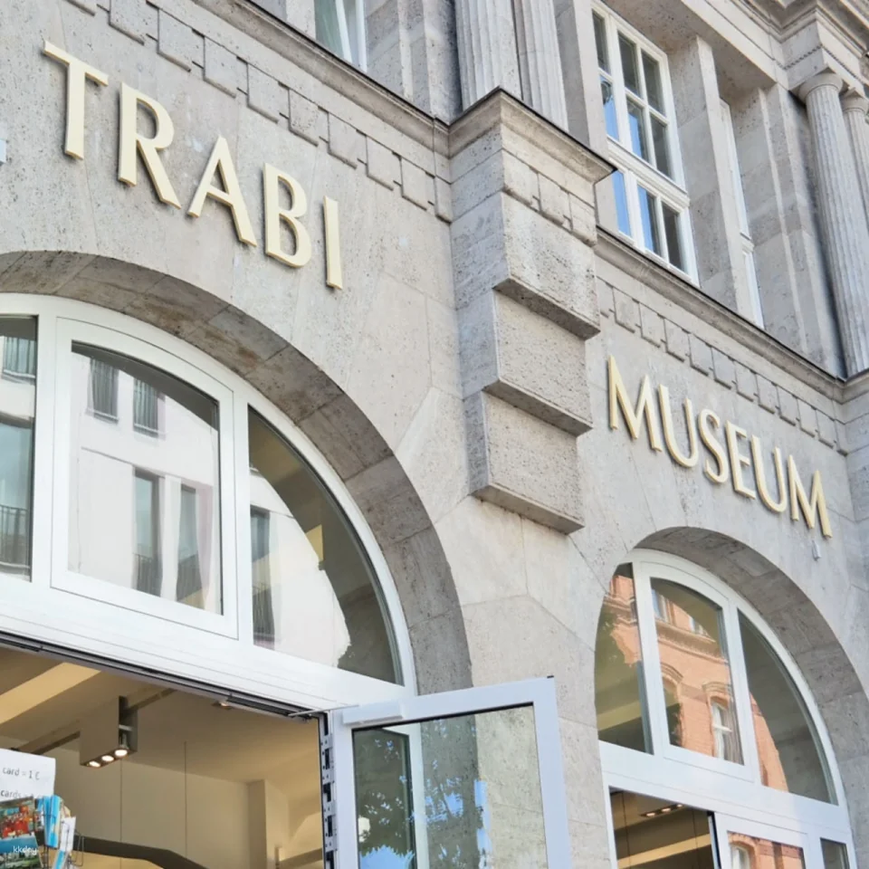Trabi Museum