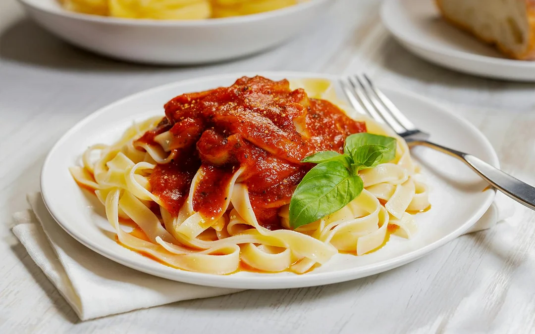 Traditional Roman Pasta and Spritz Cooking Class Image 4