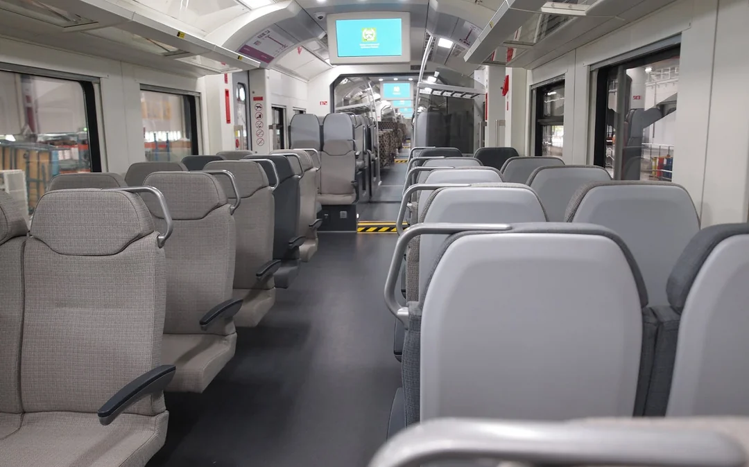 Train Transfers: KL Sentral to/from Kuala Lumpur International Airport by KLIA Ekspres Image 5