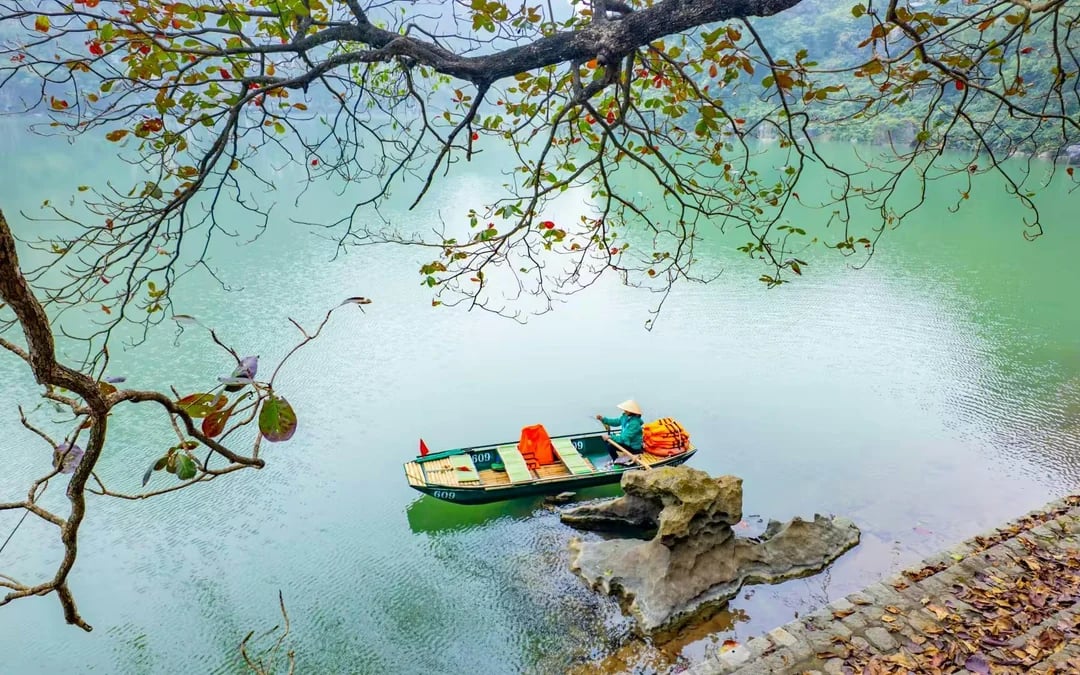 Trang An Landscape Complex Tickets Image 3