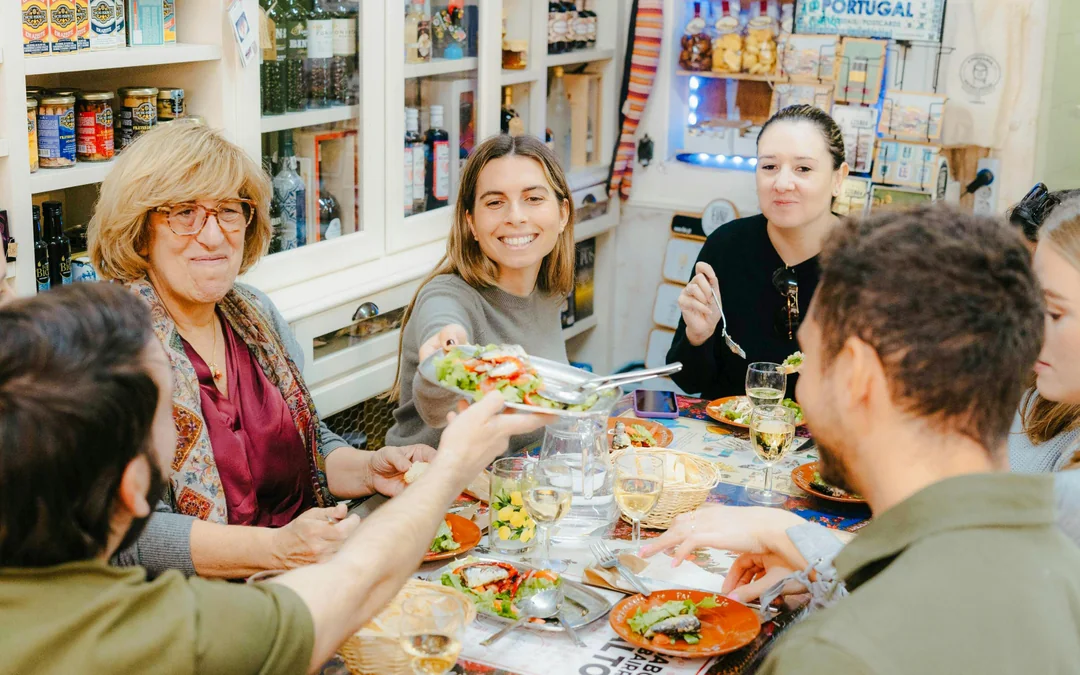 Trastevere and Campo De' Fiori Food Tour With Jewish Ghetto Image 12