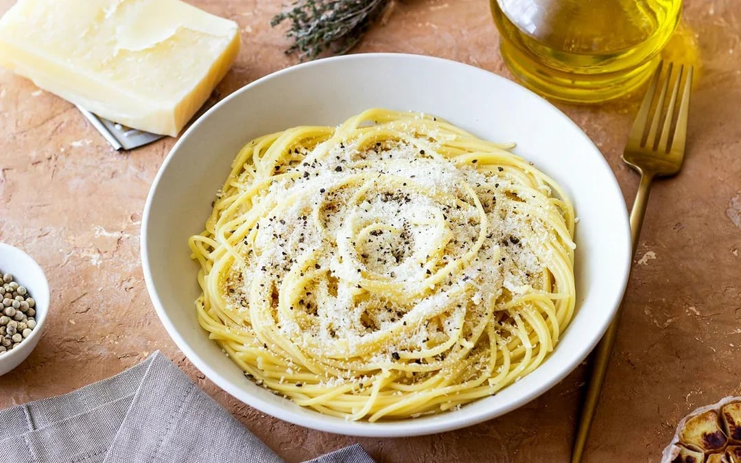 Trastevere Food Tour Image 6