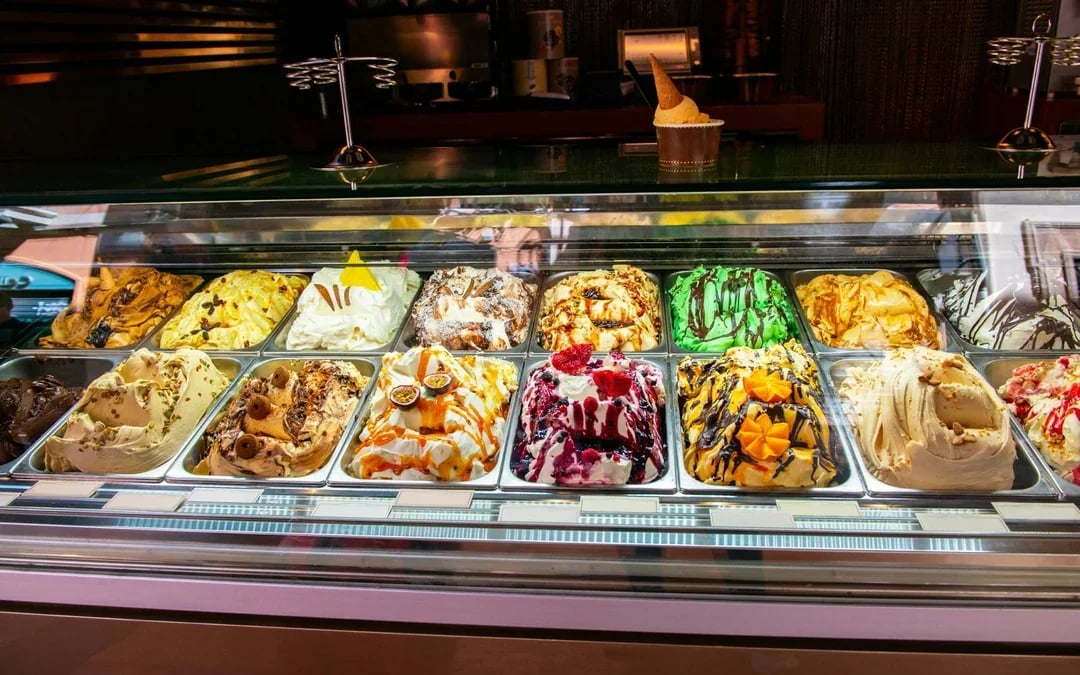 Trastevere Food Tour Image 7