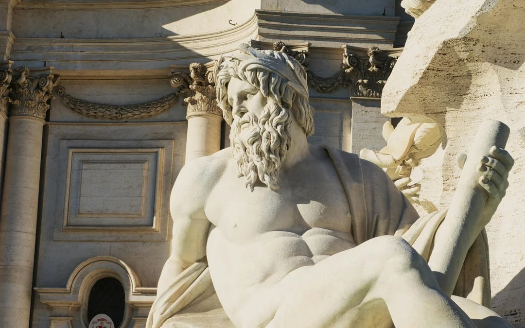 Trevi Fountain Ticket & City Walking Tour Image 5