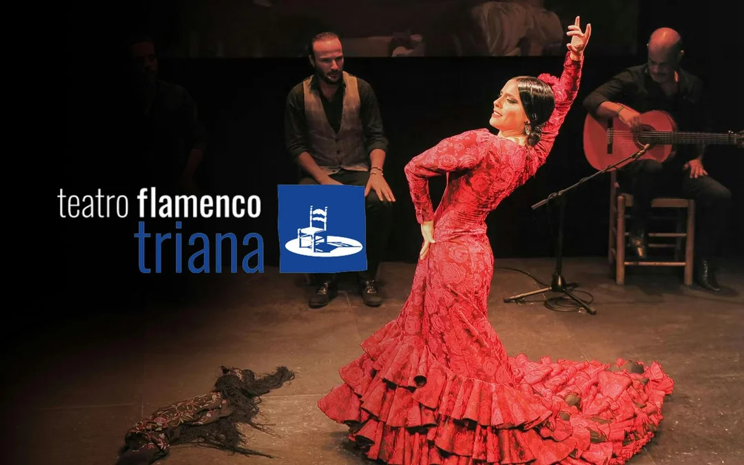 Triana Theater - Flamenco Show Image 2