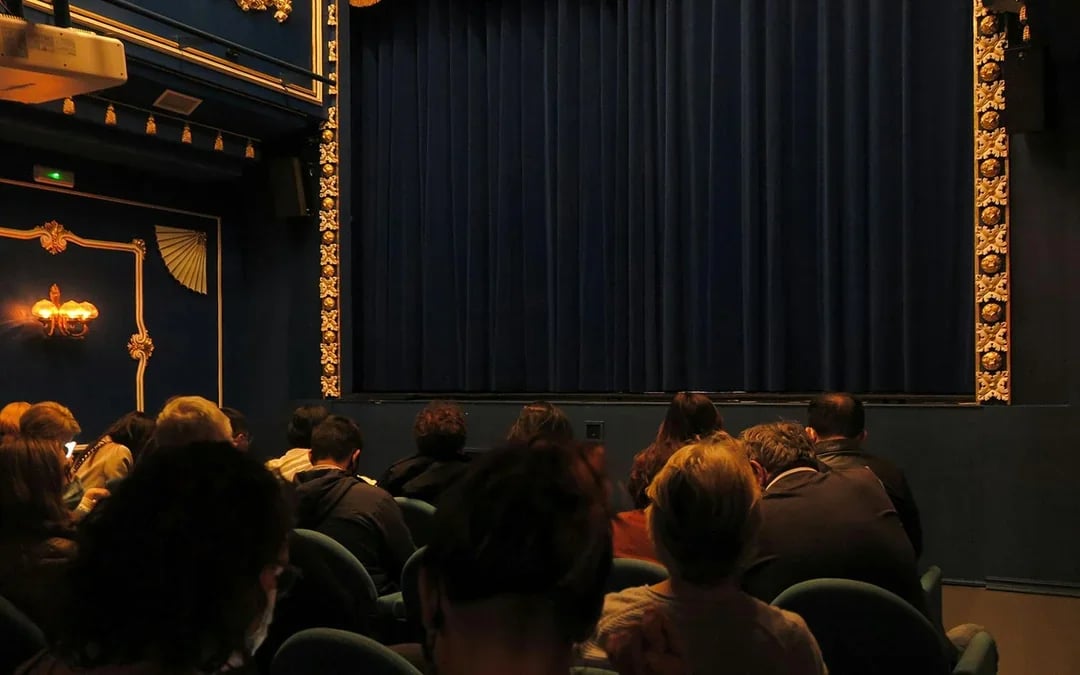 Triana Theater - Flamenco Show Image 3