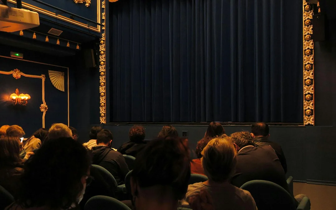 Triana Theater - Flamenco Show Image 3
