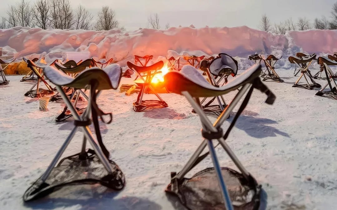 Tromsø: Northern Lights Safari with Expert Guides in Multiple Languages and Photos Image 3