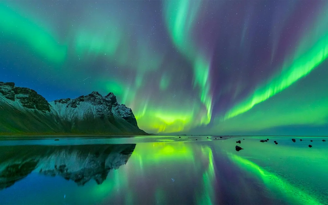 Tromso: Northern Lights Chase - Guaranteed Sightings & Unlimited Drive Image 4