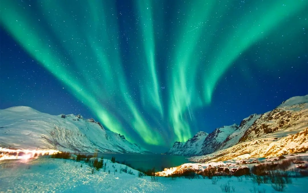 Tromso: Northern Lights Chase - Guaranteed Sightings & Unlimited Drive Image 7