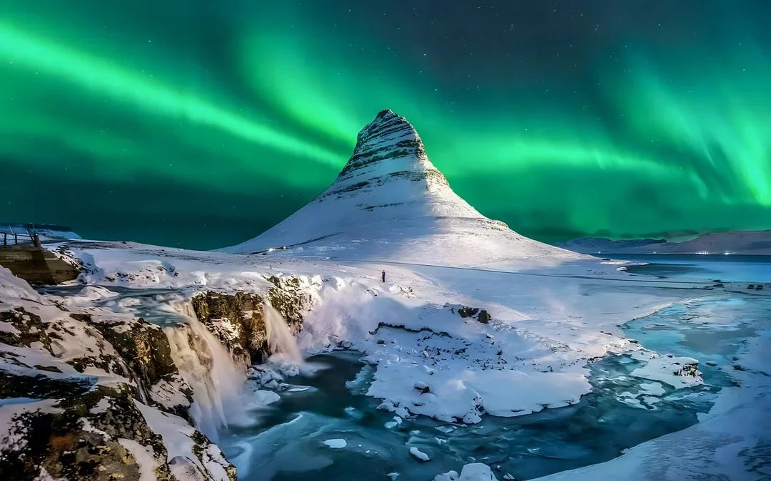 Tromso: Northern Lights Chase - Guaranteed Sightings & Unlimited Drive Image 8