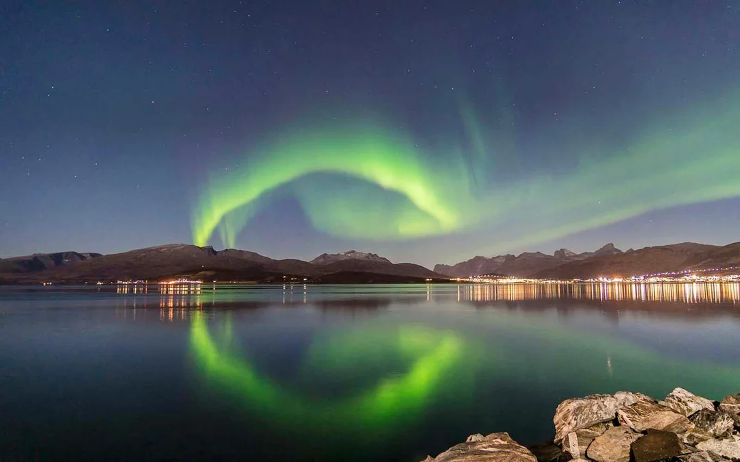 Tromso: Northern Lights, Reindeer and Sami Experiences Image 4