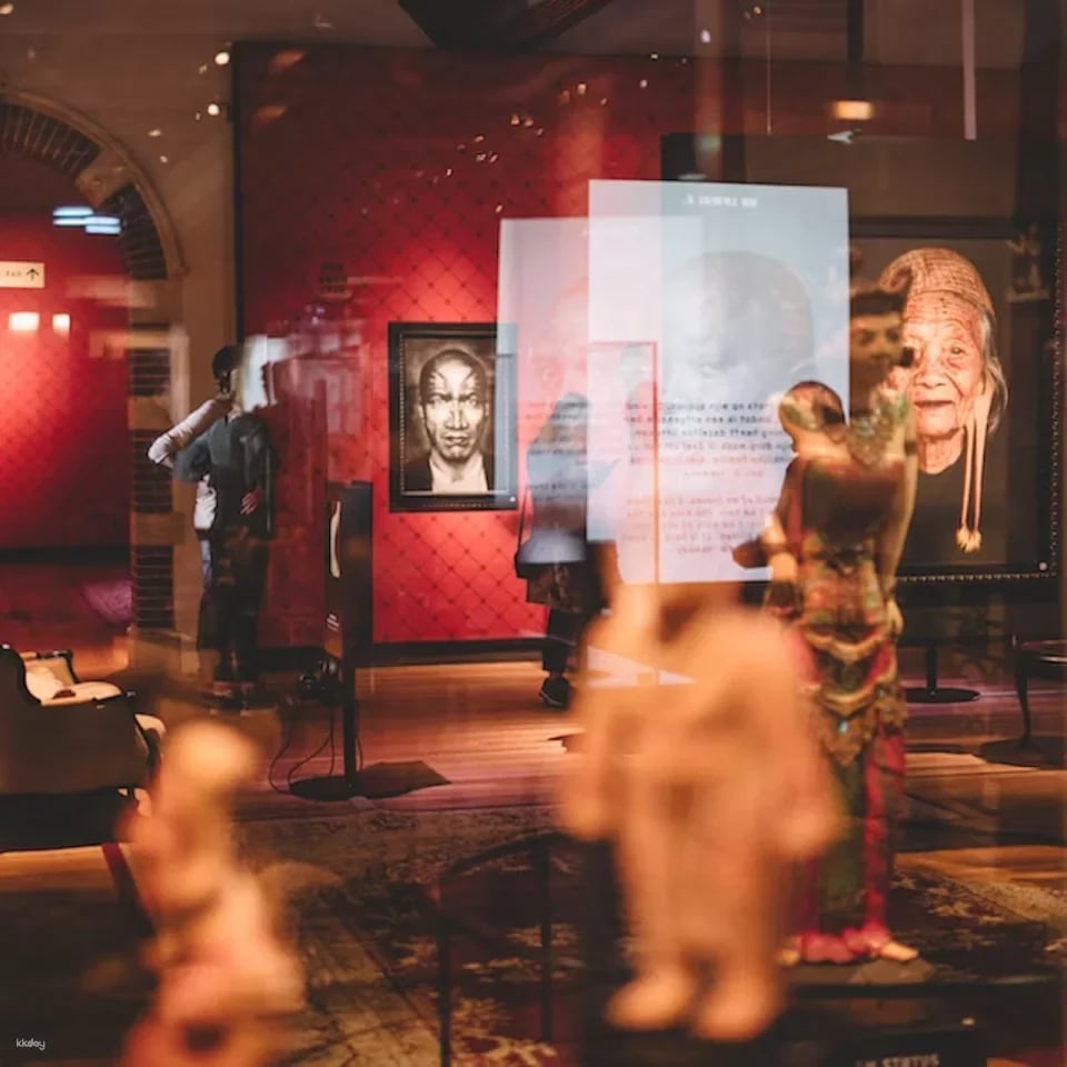 Tropenmuseum of World Cultures