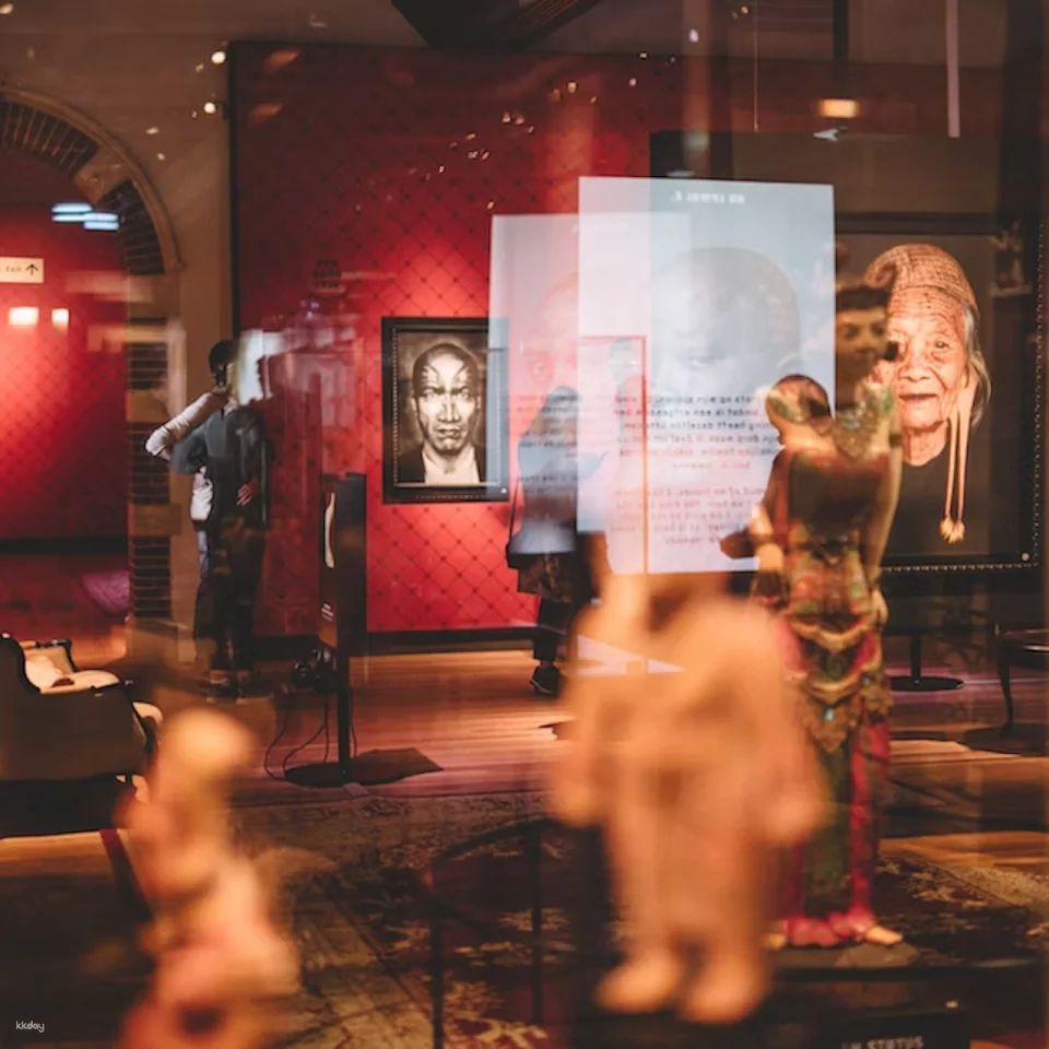Tropenmuseum of World Cultures