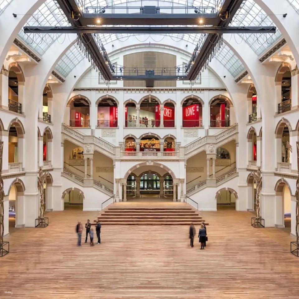 Tropenmuseum of World Cultures