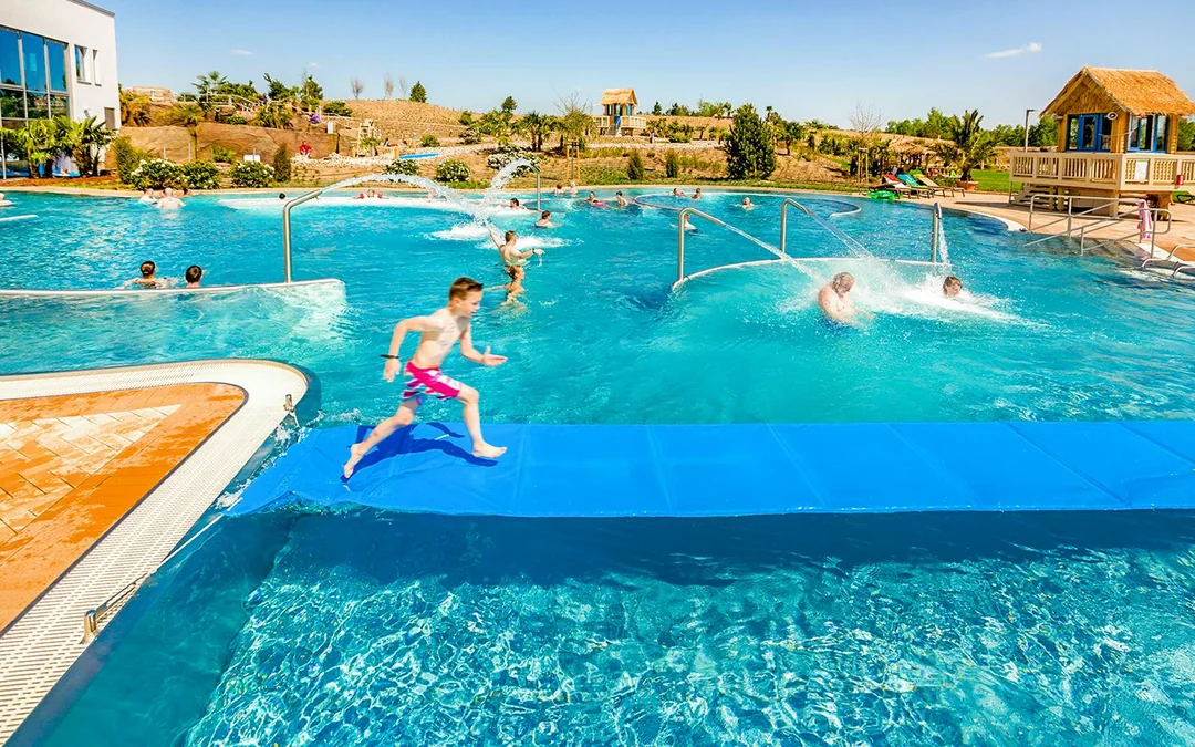 Tropical Islands Resort Tickets Image 3