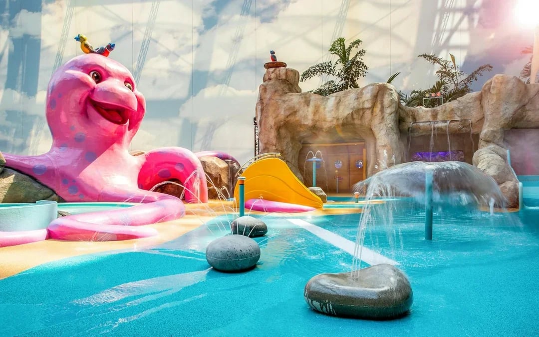 Tropical Islands Resort Tickets Image 7
