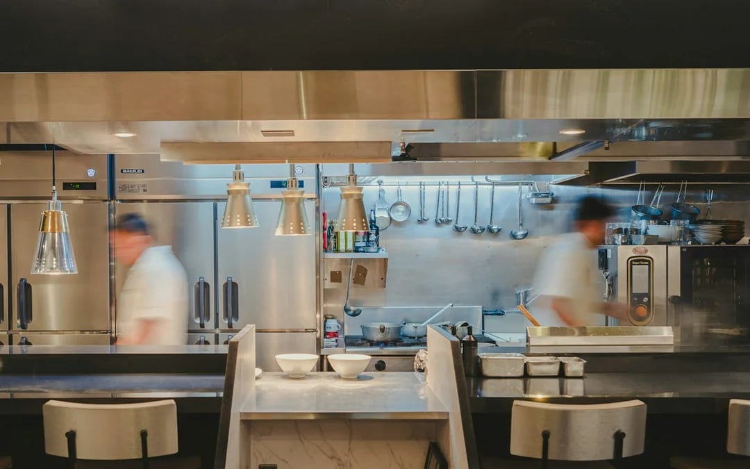 Tsuta Michelin-Star Ramen Behind-the-Scenes Tour and Tasting in Shibuya Image 4