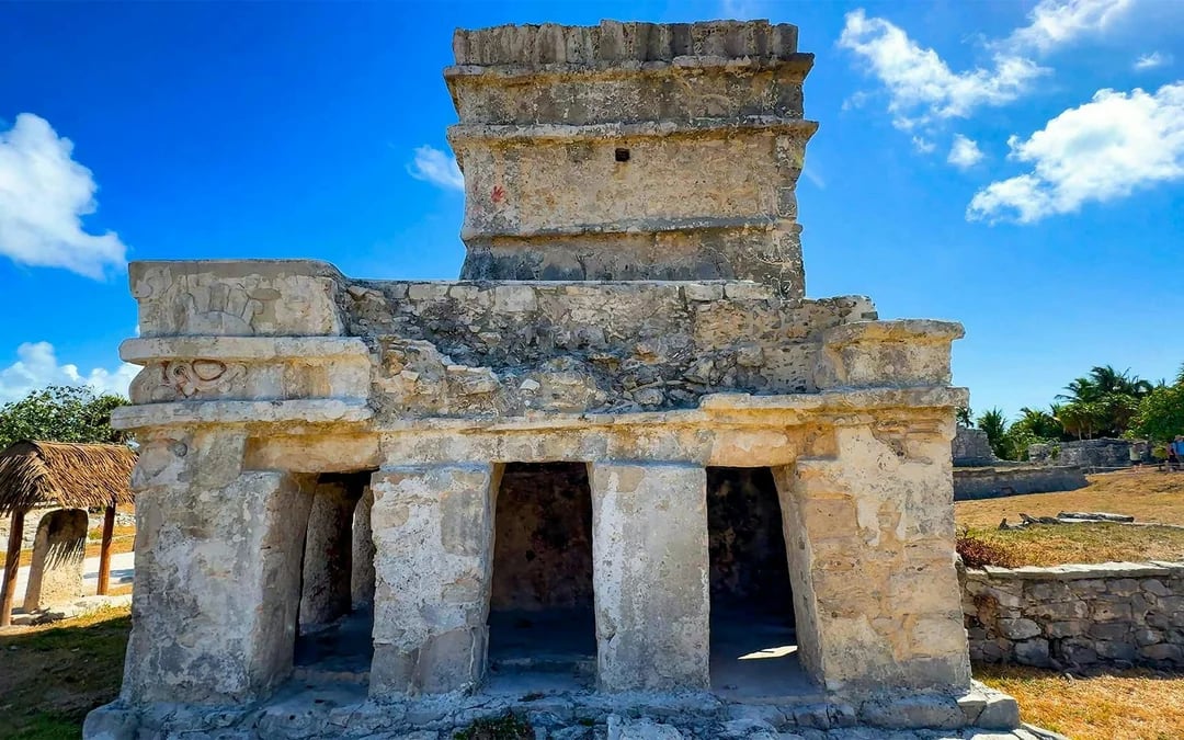 Tulum Archaeological Site Ticket With Skip-the-Line Entry  Image 5