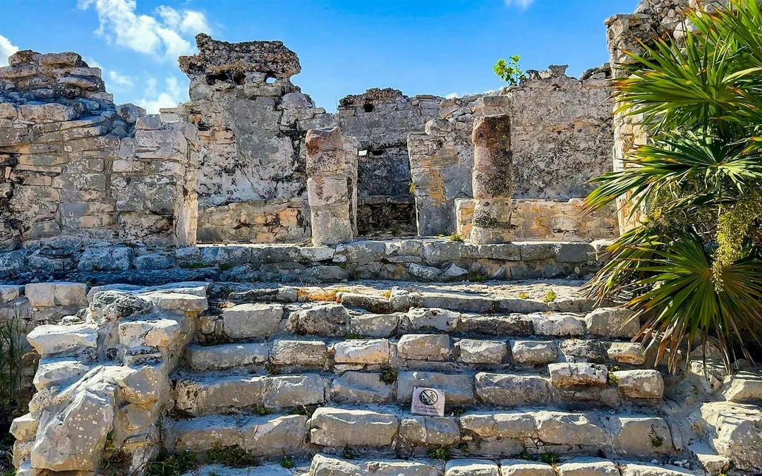 Tulum Archaeological Site Ticket With Skip-the-Line Entry  Image 8