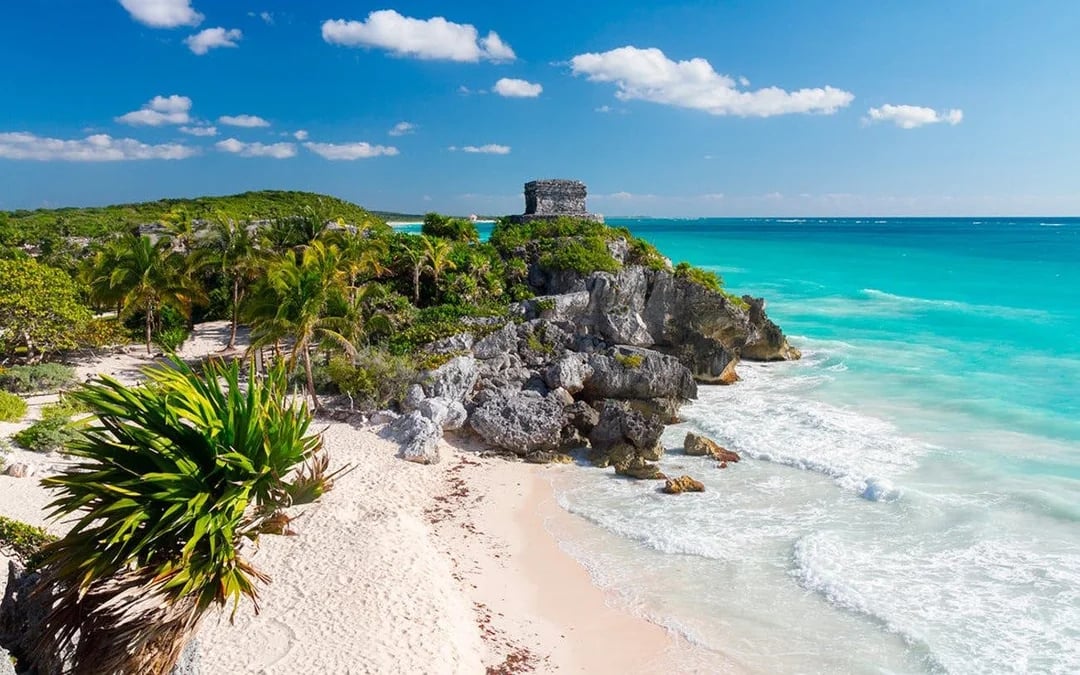 Tulum Archaeological Site Ticket With Skip-the-Line Entry  Image 10