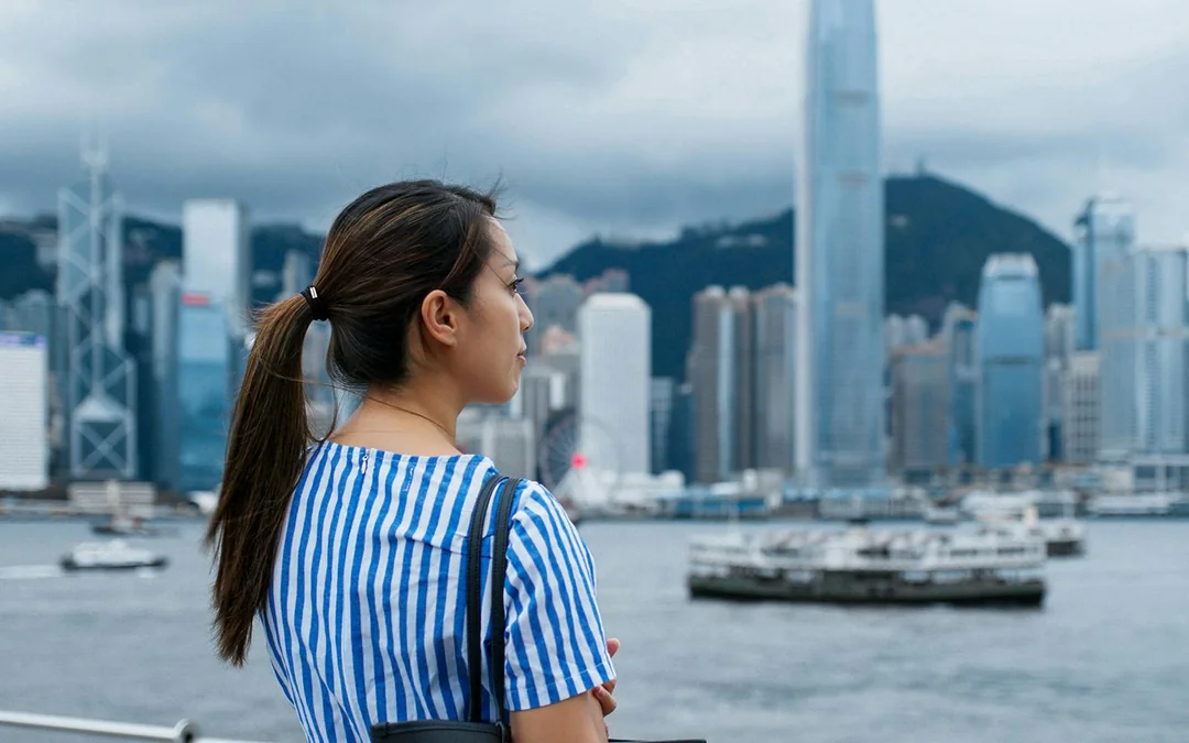 TurboJET Tickets: Hong Kong–Macau Ferry Terminal to Macau Outer Harbour Terminal Image 2
