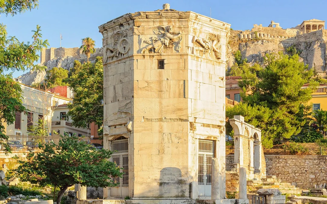Turbopass Athens City Card: Access to 12+ Attractions Image 2