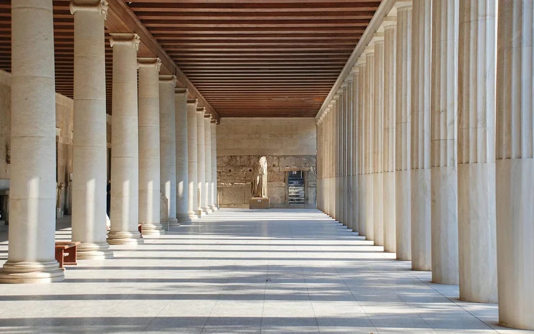 Turbopass Athens City Card: Access to 12+ Attractions Image 3