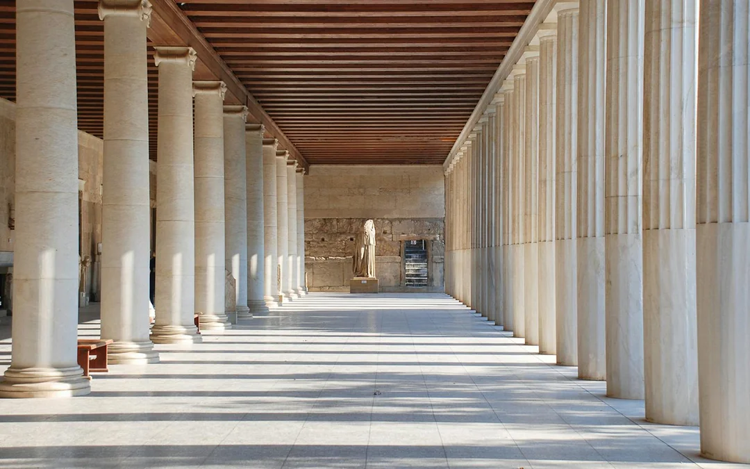 Turbopass Athens City Card: Access to 12+ Attractions Image 3