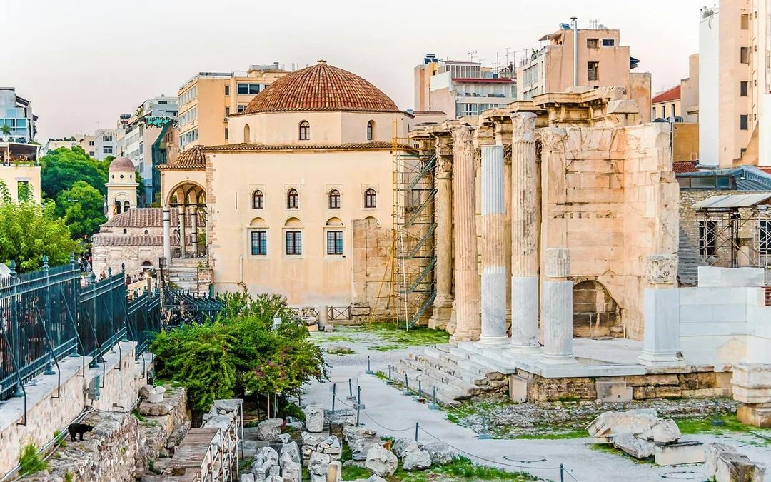 Turbopass Athens City Card: Access to 12+ Attractions Image 4