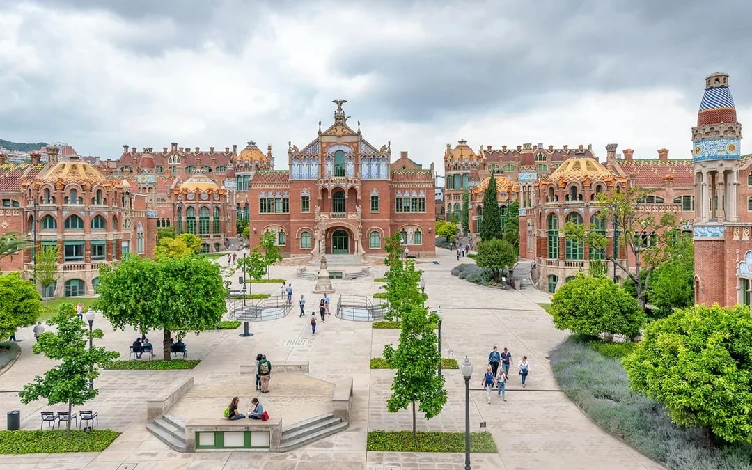 Turbopass Barcelona City Card: 25+ Attractions & Public Transport Image 12