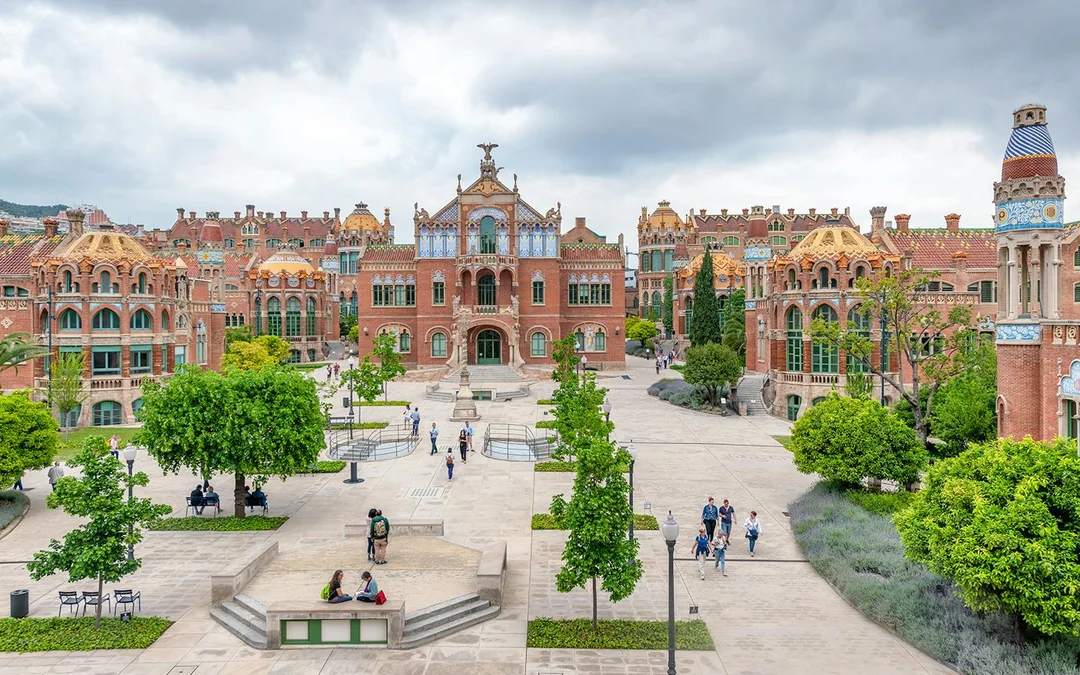 Turbopass Barcelona City Card: 25+ Attractions & Public Transport Image 12