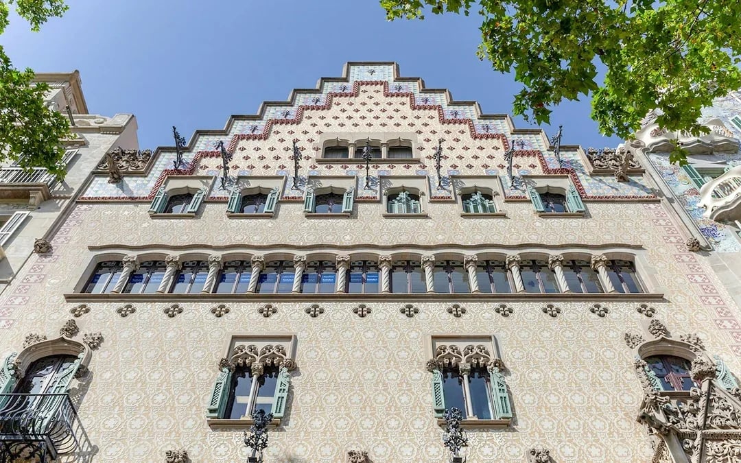 Turbopass Barcelona City Card: 25+ Attractions & Public Transport Image 9