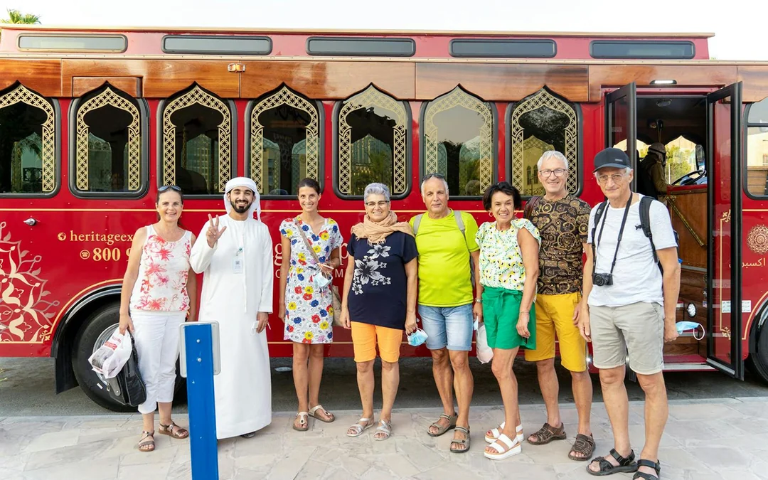 Turbopass Dubai City Card: Access to 20+ Attractions & Burj Khalifa Tickets Image 3