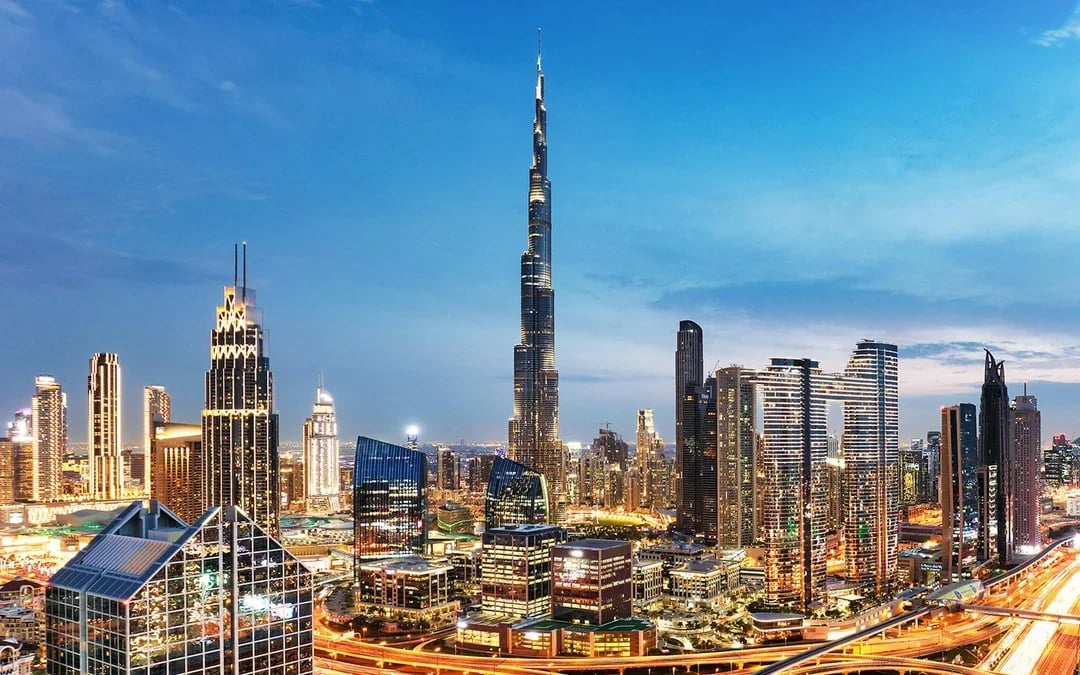 Turbopass Dubai City Card: Access to 20+ Attractions & Burj Khalifa Tickets Image 8