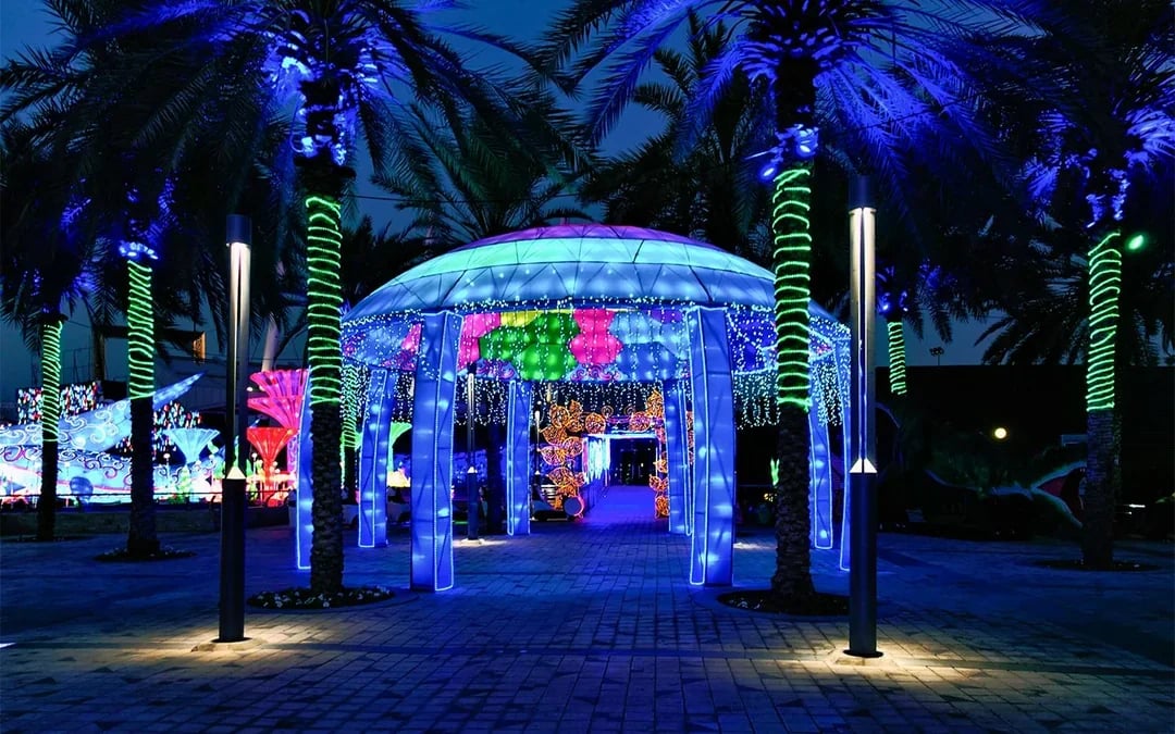 Turbopass Dubai City Card: Access to 20+ Attractions & Burj Khalifa Tickets Image 9