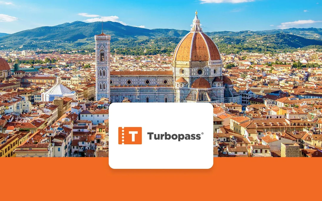 Turbopass Florence All-Inclusive City Pass: 25+ Attractions Image 1