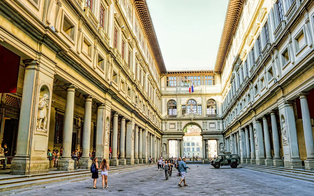 Turbopass Florence All-Inclusive City Pass: 25+ Attractions Image 2