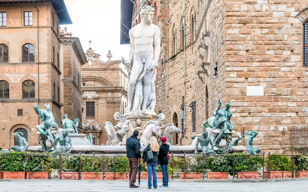 Turbopass Florence All-Inclusive City Pass: 25+ Attractions Image 3