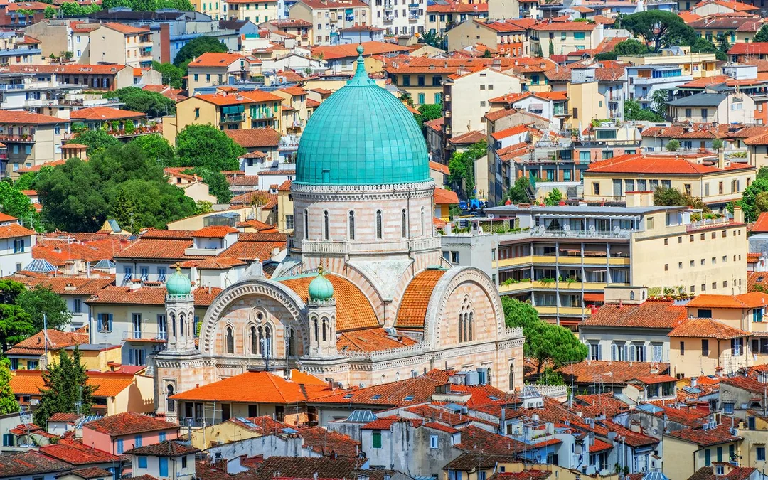 Turbopass Florence All-Inclusive City Pass: 25+ Attractions Image 4