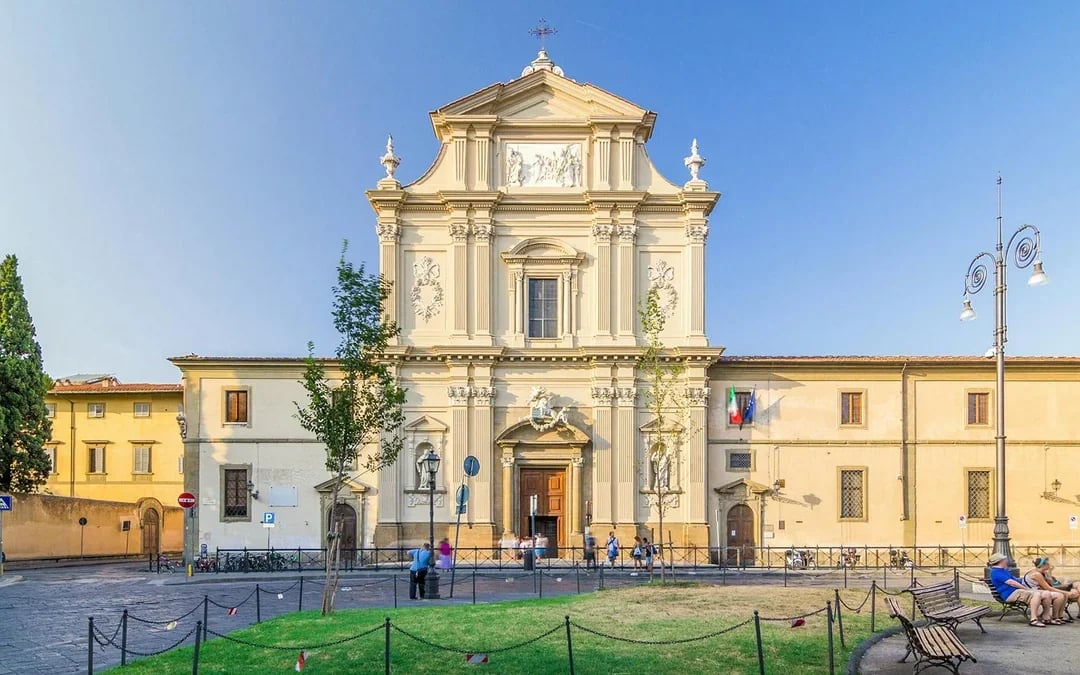 Turbopass Florence All-Inclusive City Pass: 25+ Attractions Image 5