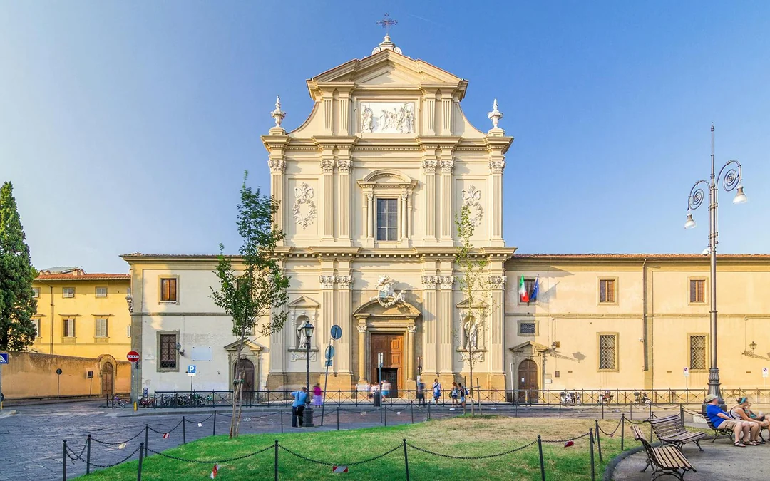 Turbopass Florence All-Inclusive City Pass: 25+ Attractions Image 5